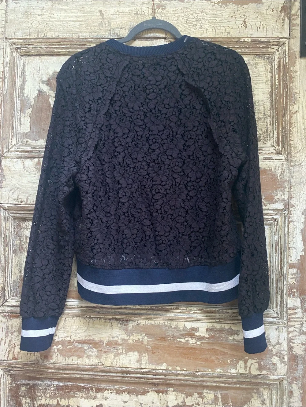 Zara long sleeve